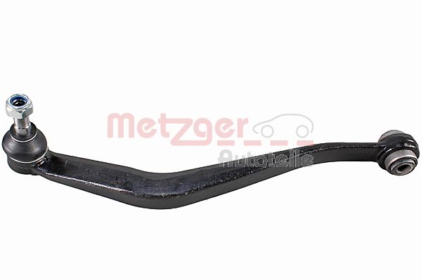 METZGER 58143703 KIT + Lenker, Radaufhängung